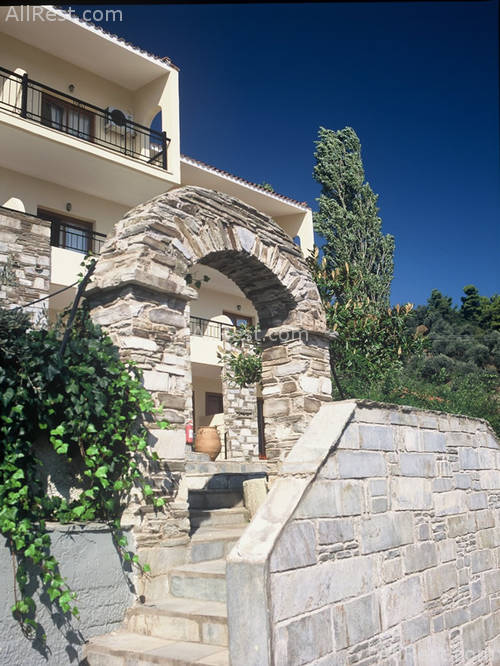 Kassandra Bay Hotel 4